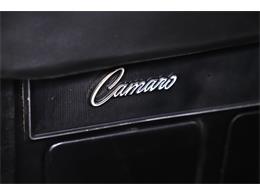 1969 Chevrolet Camaro (CC-2115369) for sale in Volo, Illinois