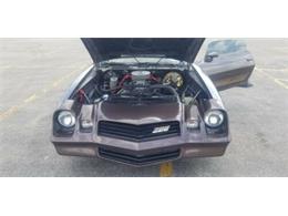 1980 Chevrolet Camaro (CC-2110537) for sale in Cadillac, Michigan