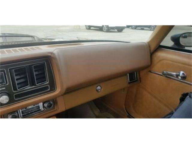 1980 Chevrolet Camaro (CC-2110537) for sale in Cadillac, Michigan