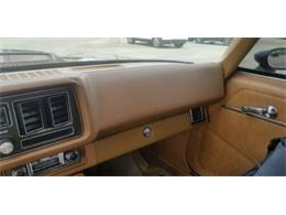 1980 Chevrolet Camaro (CC-2110537) for sale in Cadillac, Michigan