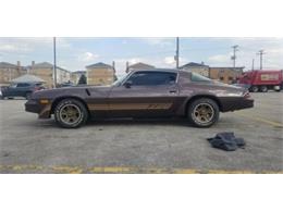 1980 Chevrolet Camaro (CC-2110537) for sale in Cadillac, Michigan