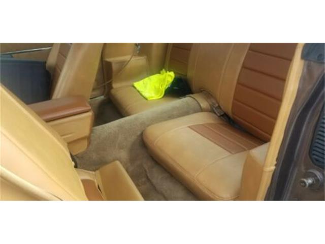 1980 Chevrolet Camaro (CC-2110537) for sale in Cadillac, Michigan