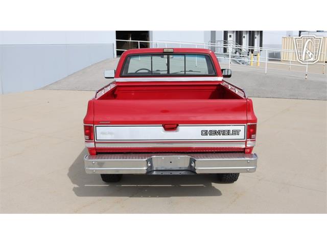 1987 Chevrolet Pickup (CC-2115371) for sale in Caledonia, Wisconsin