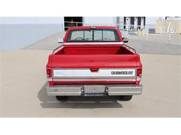 1987 Chevrolet Pickup (CC-2115371) for sale in Caledonia, Wisconsin