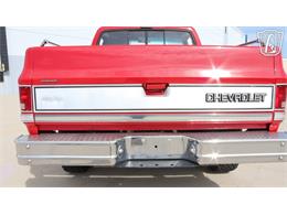1987 Chevrolet Pickup (CC-2115371) for sale in Caledonia, Wisconsin