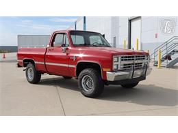 1987 Chevrolet Pickup (CC-2115371) for sale in Caledonia, Wisconsin