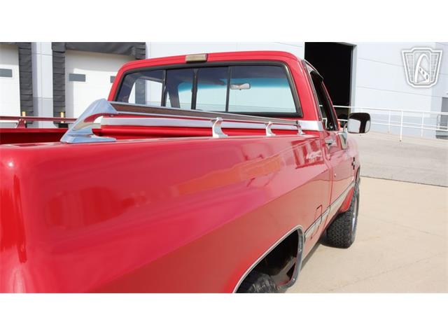 1987 Chevrolet Pickup (CC-2115371) for sale in Caledonia, Wisconsin
