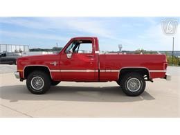 1987 Chevrolet Pickup (CC-2115371) for sale in Caledonia, Wisconsin