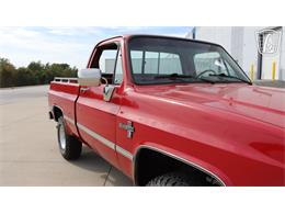 1987 Chevrolet Pickup (CC-2115371) for sale in Caledonia, Wisconsin