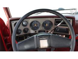 1987 Chevrolet Pickup (CC-2115371) for sale in Caledonia, Wisconsin