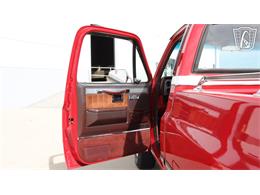 1987 Chevrolet Pickup (CC-2115371) for sale in Caledonia, Wisconsin