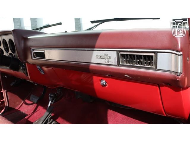1987 Chevrolet Pickup (CC-2115371) for sale in Caledonia, Wisconsin
