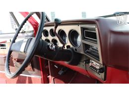 1987 Chevrolet Pickup (CC-2115371) for sale in Caledonia, Wisconsin