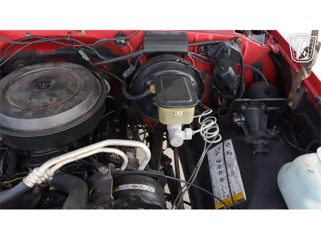 1987 Chevrolet Pickup (CC-2115371) for sale in Caledonia, Wisconsin