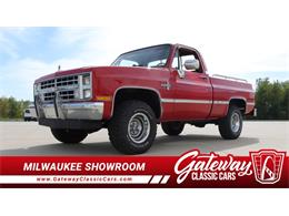 1987 Chevrolet Pickup (CC-2115371) for sale in Caledonia, Wisconsin