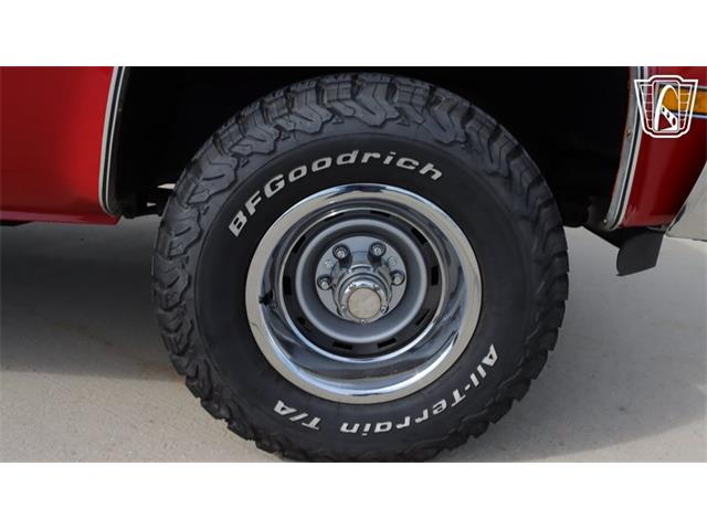 1987 Chevrolet Pickup (CC-2115371) for sale in Caledonia, Wisconsin