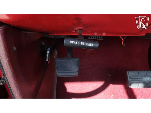 1987 Chevrolet Pickup (CC-2115371) for sale in Caledonia, Wisconsin