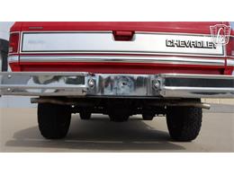 1987 Chevrolet Pickup (CC-2115371) for sale in Caledonia, Wisconsin