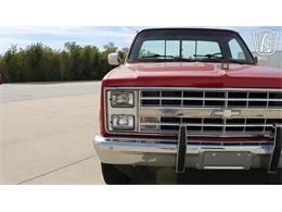 1987 Chevrolet Pickup (CC-2115371) for sale in Caledonia, Wisconsin