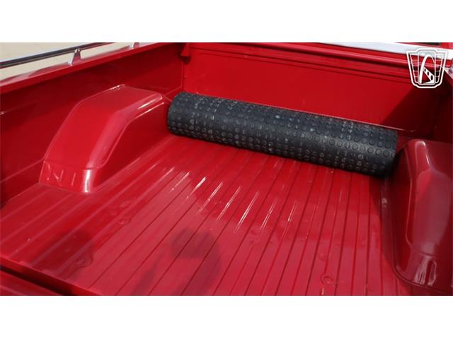 1987 Chevrolet Pickup (CC-2115371) for sale in Caledonia, Wisconsin