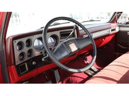 1987 Chevrolet Pickup (CC-2115371) for sale in Caledonia, Wisconsin