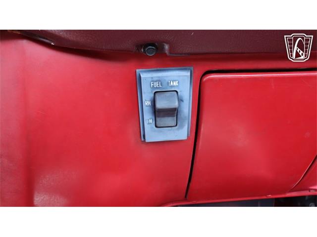 1987 Chevrolet Pickup (CC-2115371) for sale in Caledonia, Wisconsin