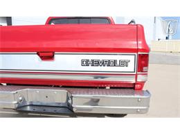 1987 Chevrolet Pickup (CC-2115371) for sale in Caledonia, Wisconsin