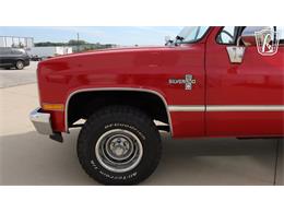 1987 Chevrolet Pickup (CC-2115371) for sale in Caledonia, Wisconsin