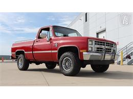 1987 Chevrolet Pickup (CC-2115371) for sale in Caledonia, Wisconsin