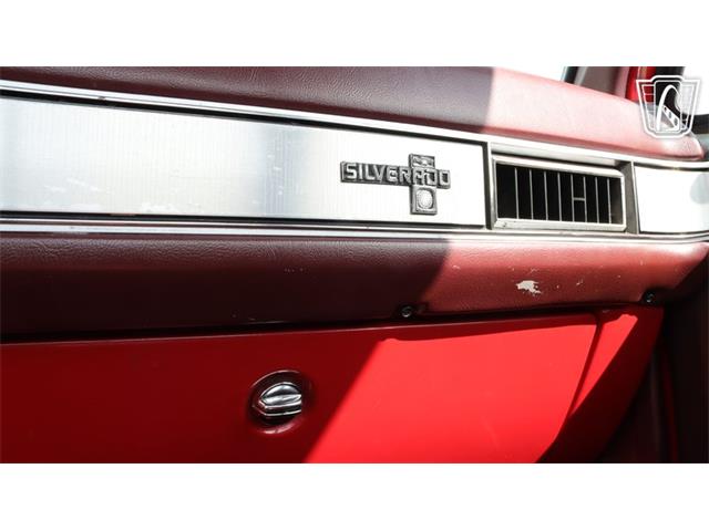1987 Chevrolet Pickup (CC-2115371) for sale in Caledonia, Wisconsin