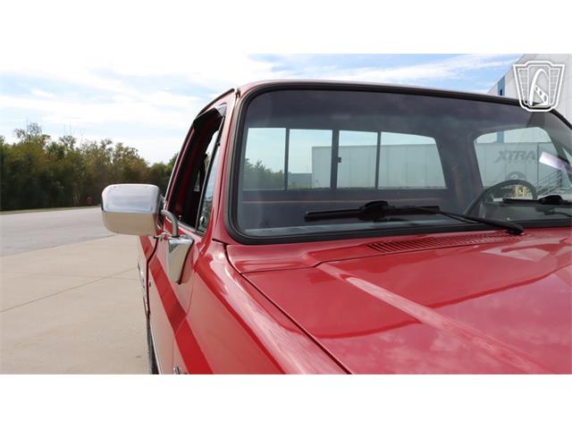 1987 Chevrolet Pickup (CC-2115371) for sale in Caledonia, Wisconsin