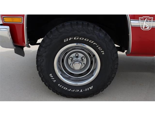 1987 Chevrolet Pickup (CC-2115371) for sale in Caledonia, Wisconsin