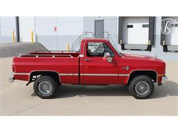 1987 Chevrolet Pickup (CC-2115371) for sale in Caledonia, Wisconsin