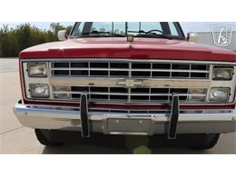 1987 Chevrolet Pickup (CC-2115371) for sale in Caledonia, Wisconsin