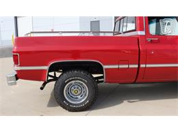 1987 Chevrolet Pickup (CC-2115371) for sale in Caledonia, Wisconsin