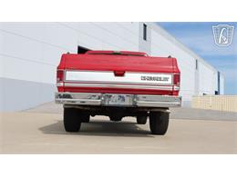 1987 Chevrolet Pickup (CC-2115371) for sale in Caledonia, Wisconsin