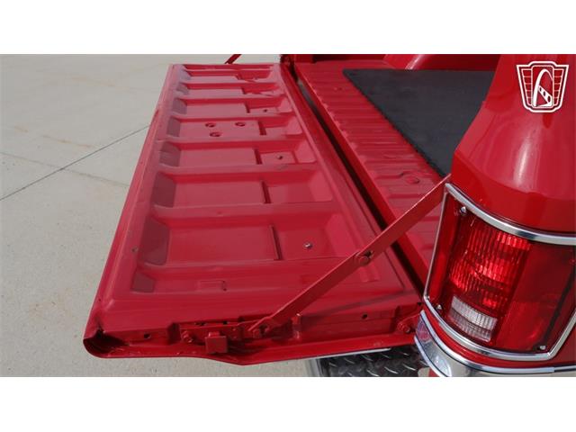 1987 Chevrolet Pickup (CC-2115371) for sale in Caledonia, Wisconsin
