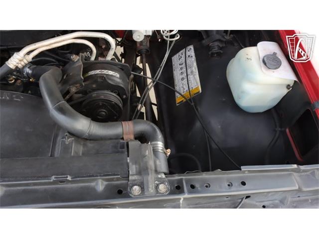1987 Chevrolet Pickup (CC-2115371) for sale in Caledonia, Wisconsin