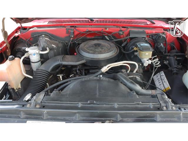 1987 Chevrolet Pickup (CC-2115371) for sale in Caledonia, Wisconsin