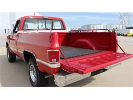 1987 Chevrolet Pickup (CC-2115371) for sale in Caledonia, Wisconsin