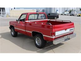 1987 Chevrolet Pickup (CC-2115371) for sale in Caledonia, Wisconsin