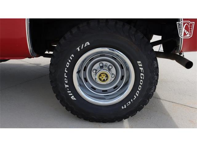 1987 Chevrolet Pickup (CC-2115371) for sale in Caledonia, Wisconsin