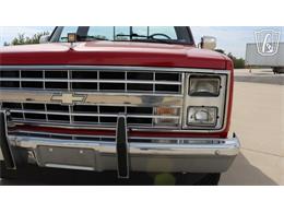 1987 Chevrolet Pickup (CC-2115371) for sale in Caledonia, Wisconsin