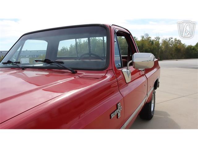 1987 Chevrolet Pickup (CC-2115371) for sale in Caledonia, Wisconsin