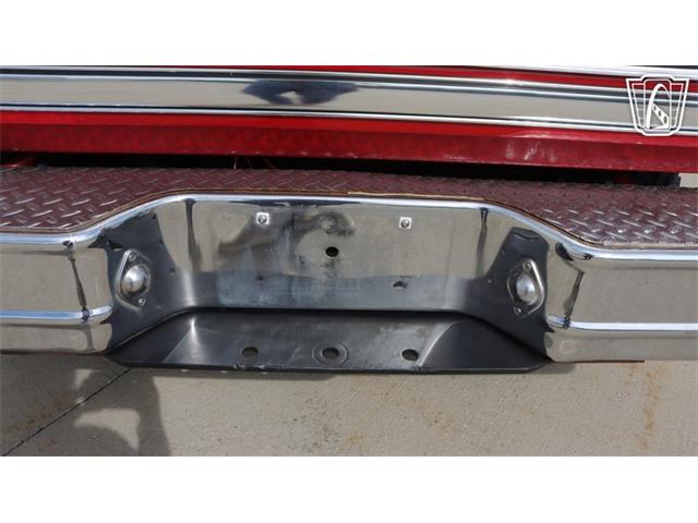 1987 Chevrolet Pickup (CC-2115371) for sale in Caledonia, Wisconsin