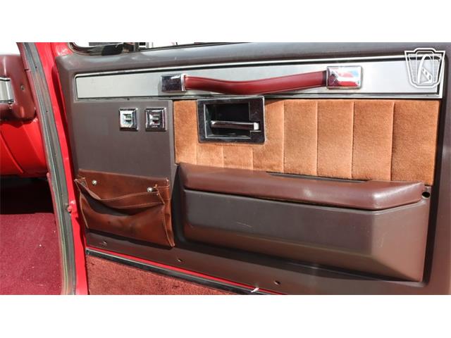 1987 Chevrolet Pickup (CC-2115371) for sale in Caledonia, Wisconsin