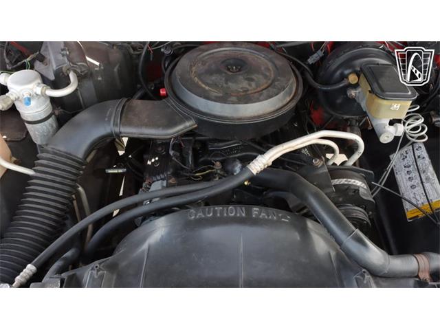 1987 Chevrolet Pickup (CC-2115371) for sale in Caledonia, Wisconsin