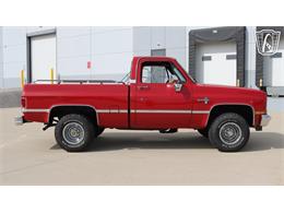 1987 Chevrolet Pickup (CC-2115371) for sale in Caledonia, Wisconsin