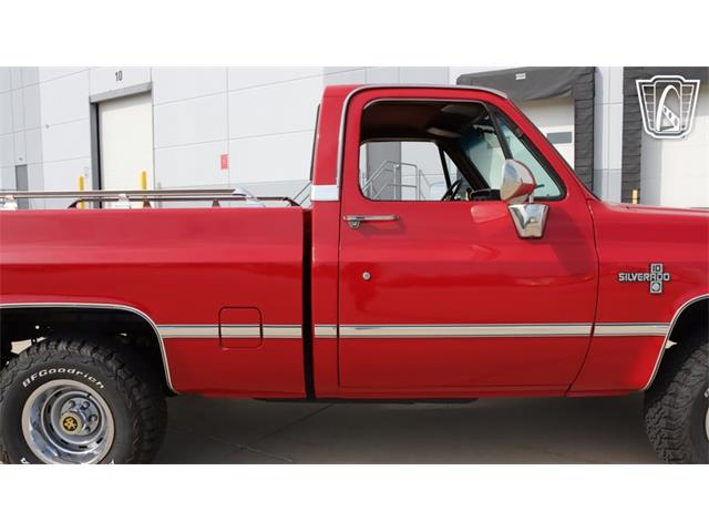 1987 Chevrolet Pickup (CC-2115371) for sale in Caledonia, Wisconsin