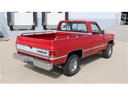 1987 Chevrolet Pickup (CC-2115371) for sale in Caledonia, Wisconsin